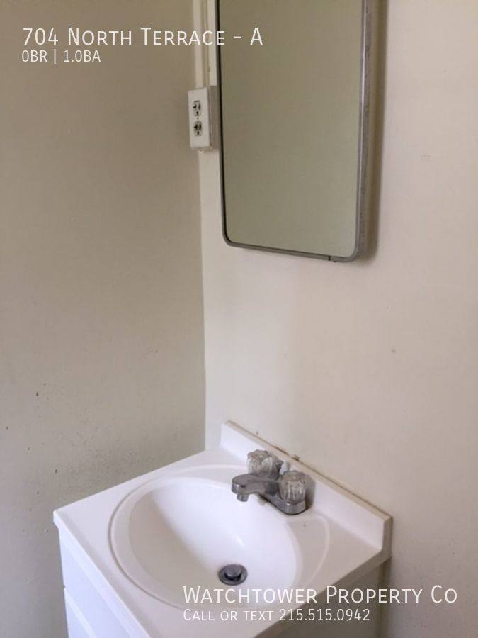 Apartment for rent at 704 N Terrace #A, Philadelphia, PA 19123