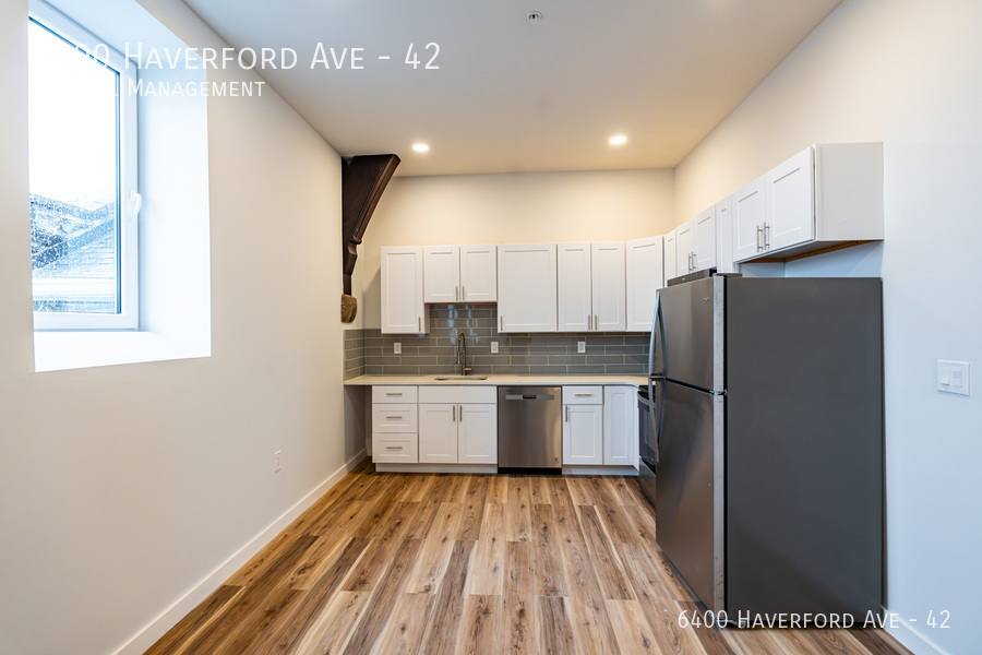 Apartment for rent at 6400 Haverford Ave, Philadelphia, PA 19151