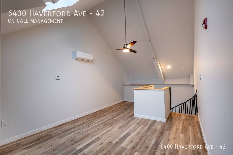 Apartment for rent at 6400 Haverford Ave, Philadelphia, PA 19151