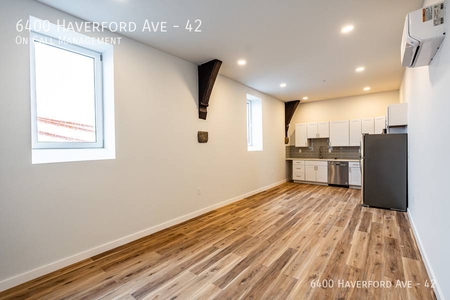 Apartment for rent at 6400 Haverford Ave, Philadelphia, PA 19151