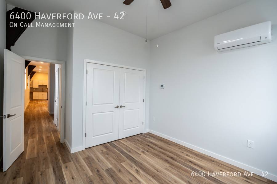 Apartment for rent at 6400 Haverford Ave, Philadelphia, PA 19151