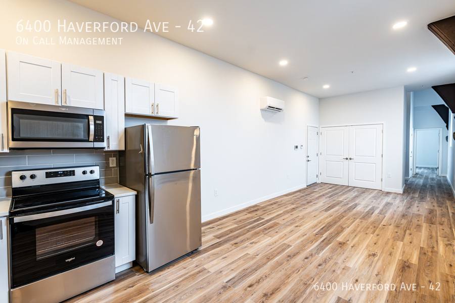 Apartment for rent at 6400 Haverford Ave, Philadelphia, PA 19151
