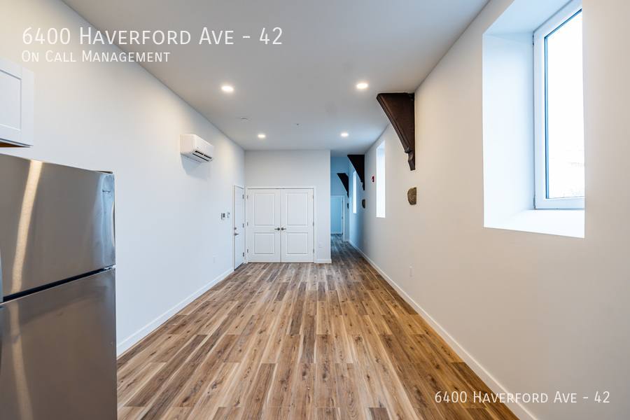 Apartment for rent at 6400 Haverford Ave, Philadelphia, PA 19151