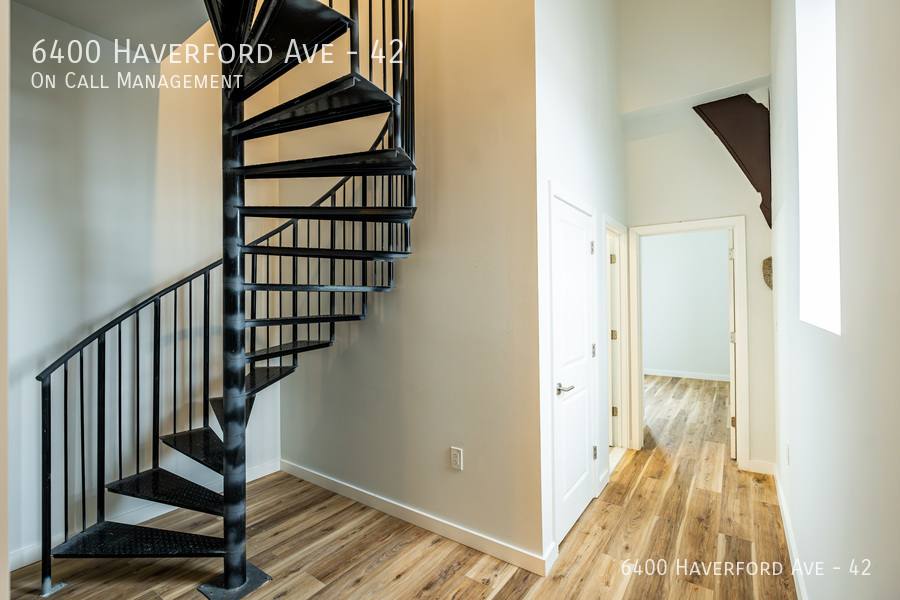 Apartment for rent at 6400 Haverford Ave, Philadelphia, PA 19151