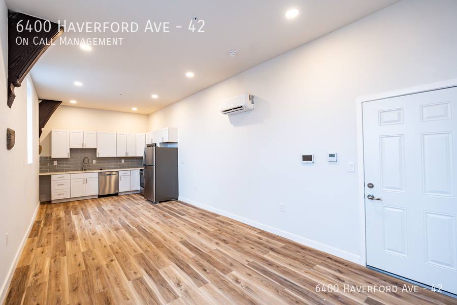 Apartment for rent at 6400 Haverford Ave, Philadelphia, PA 19151
