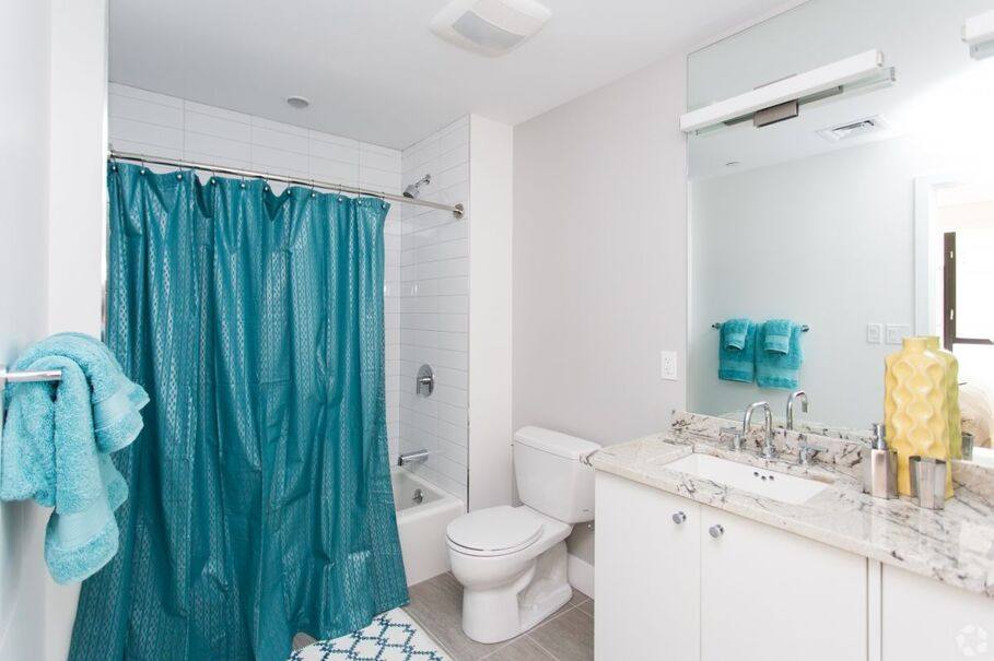 Apartment for rent at 1480 Tremont #W-208, Roxbury Crossing, MA 02120