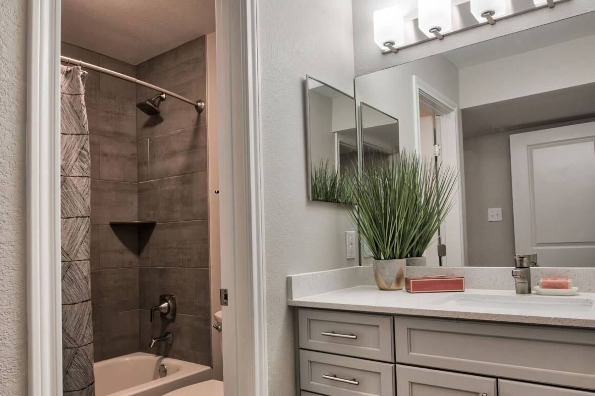 Apartment for rent at 11800 Grant Rd #EC1, Cypress, TX 77429
