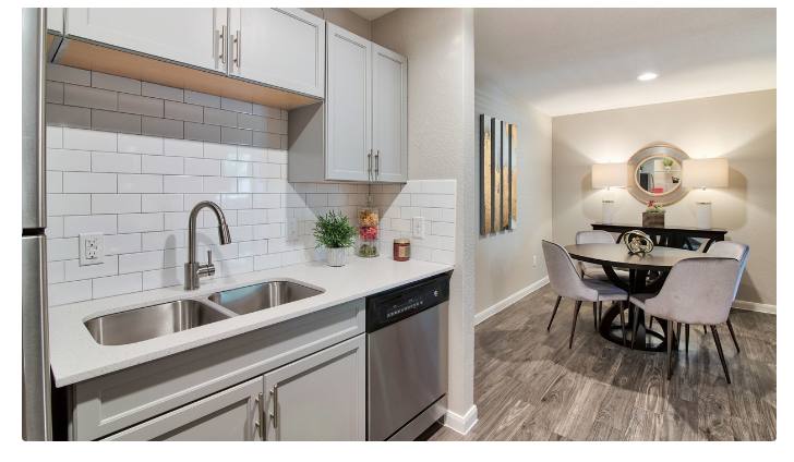 Apartment for rent at 11800 Grant Rd #EC1, Cypress, TX 77429