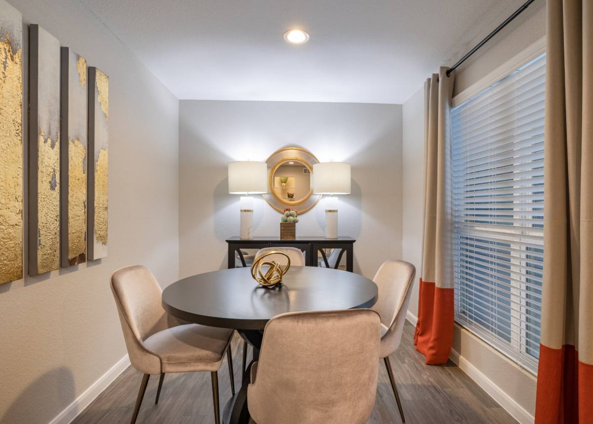 Apartment for rent at 11800 Grant Rd #EC1, Cypress, TX 77429