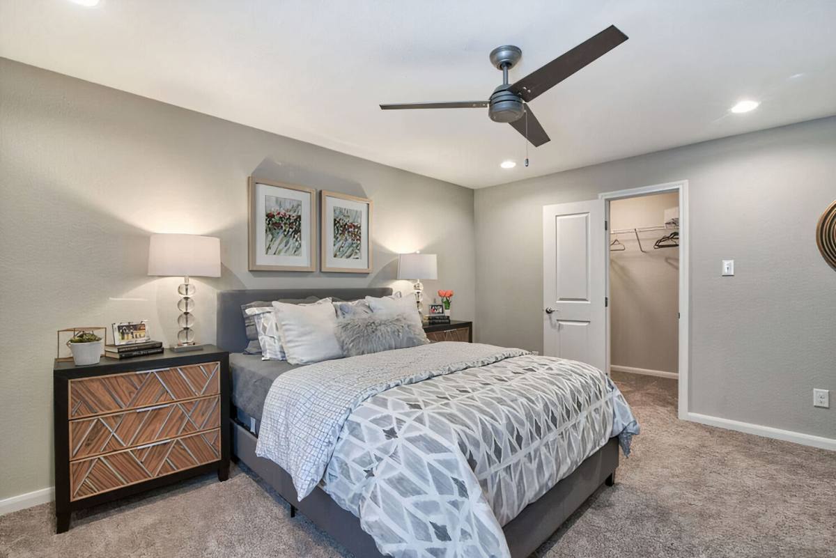 Apartment for rent at 11800 Grant Rd #EC1, Cypress, TX 77429