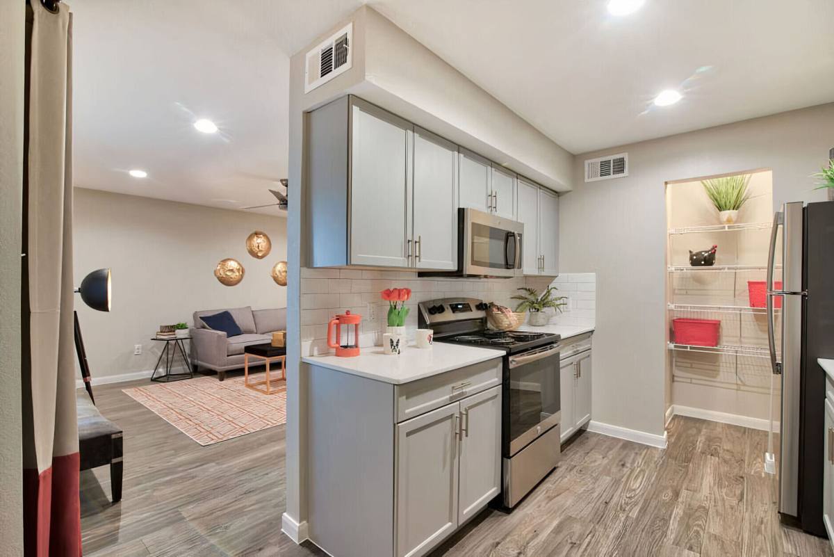 Apartment for rent at 11800 Grant Rd #EC1, Cypress, TX 77429
