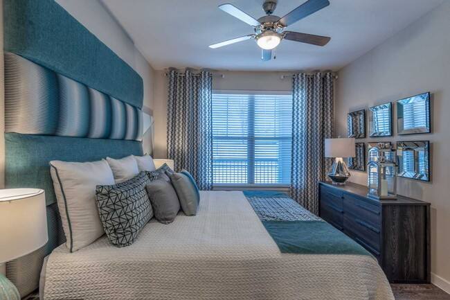 Apartment for rent at 13555 Cullen Blvd #SLC1, Houston, TX 77047