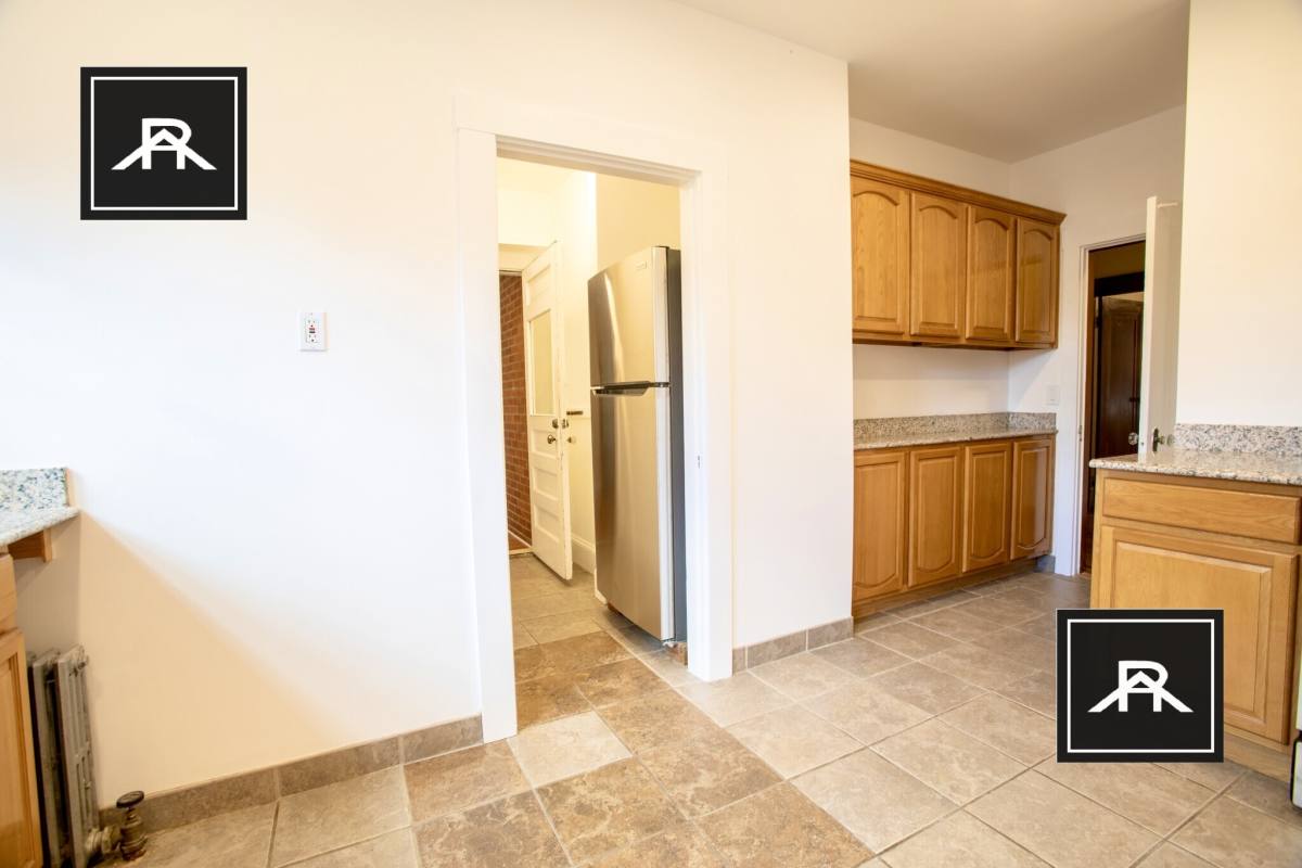 Apartment for rent at 56A Kirkwood #1C, Brighton, MA 02135