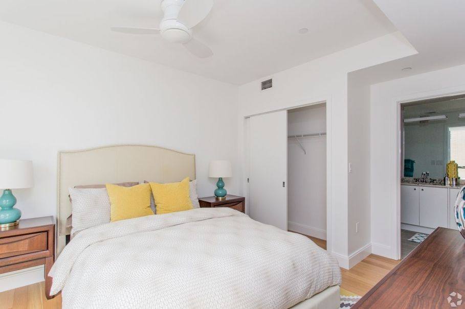 Apartment for rent at 1480 Tremont #E-310, Roxbury Crossing, MA 02120