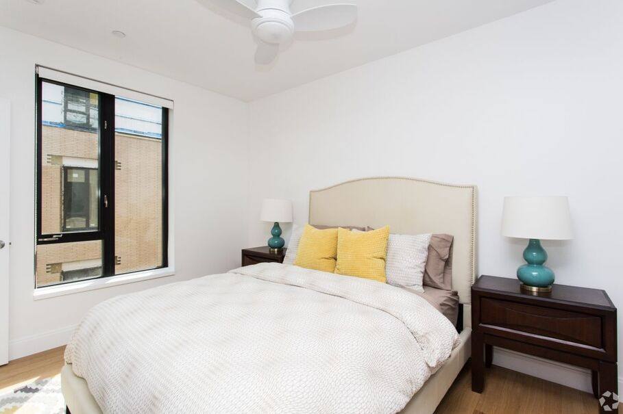 Apartment for rent at 1480 Tremont #E-310, Roxbury Crossing, MA 02120