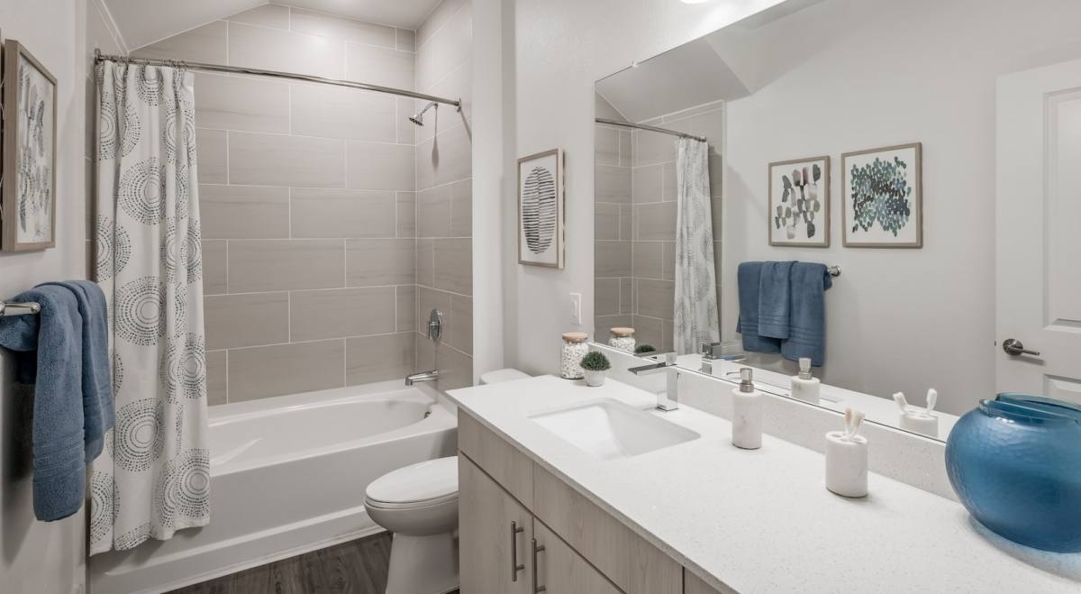 Apartment for rent at 26700 Kuykendahl Rd #CPR1, Tomball, TX 77375
