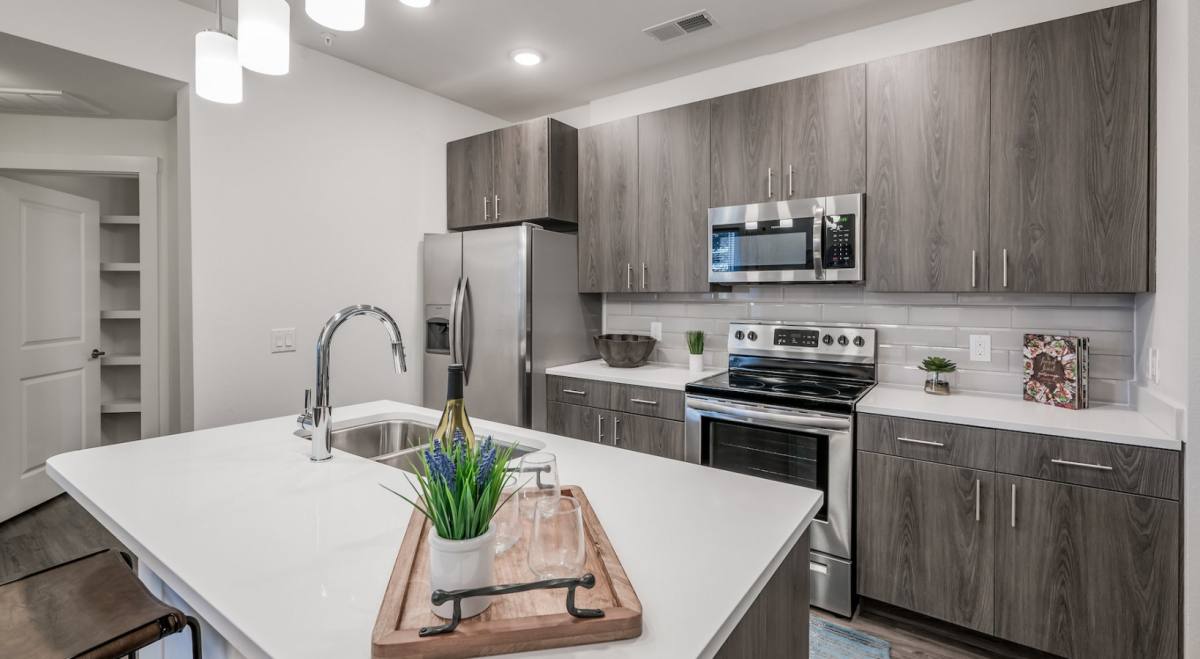 Apartment for rent at 26700 Kuykendahl Rd #CPR1, Tomball, TX 77375