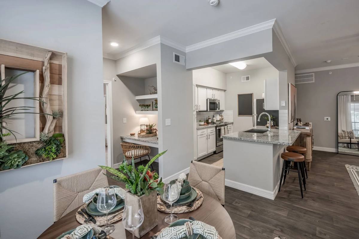 Apartment for rent at 938 Kingwood Dr #RK2, Kingwood, TX 77339