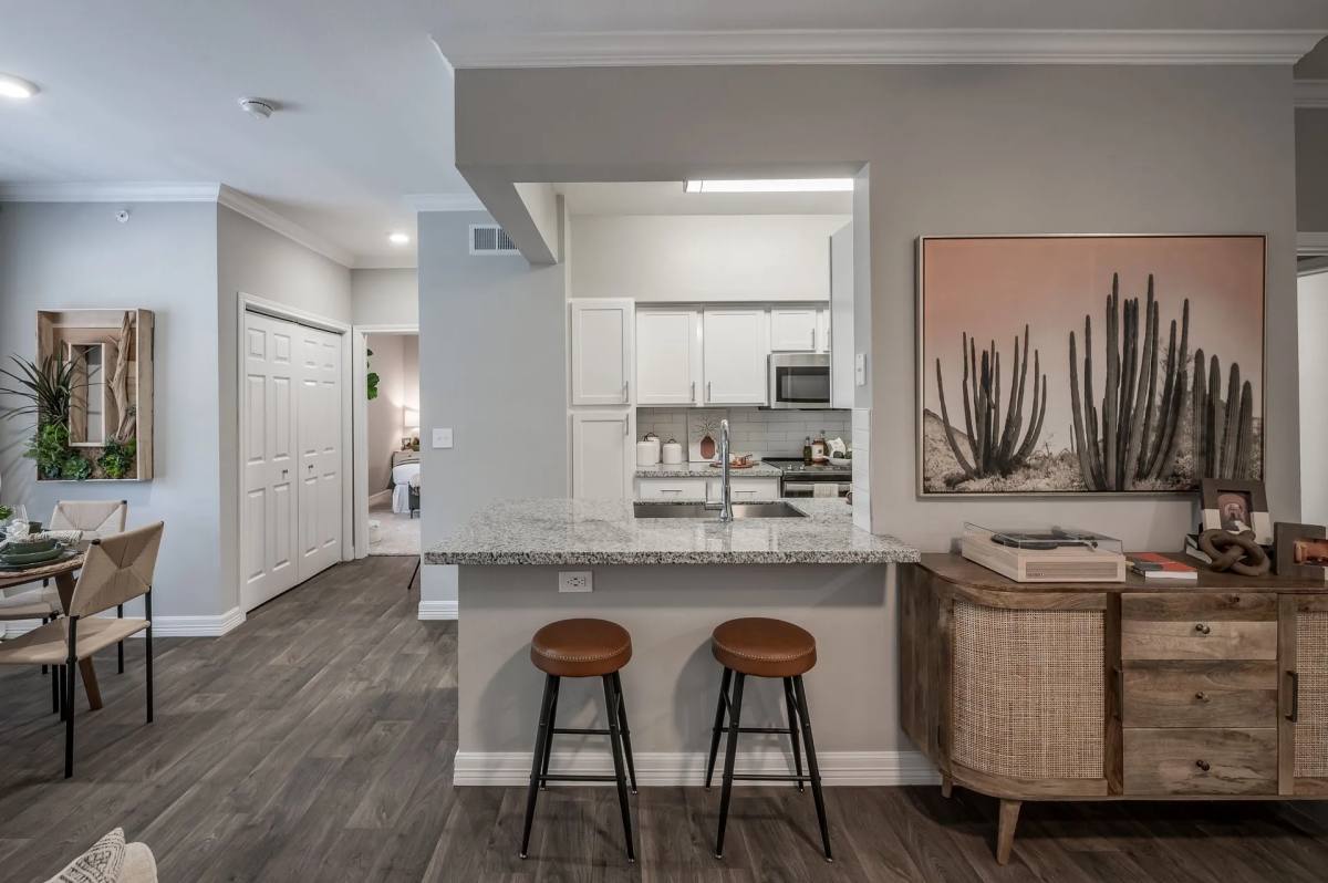 Apartment for rent at 938 Kingwood Dr #RK2, Kingwood, TX 77339
