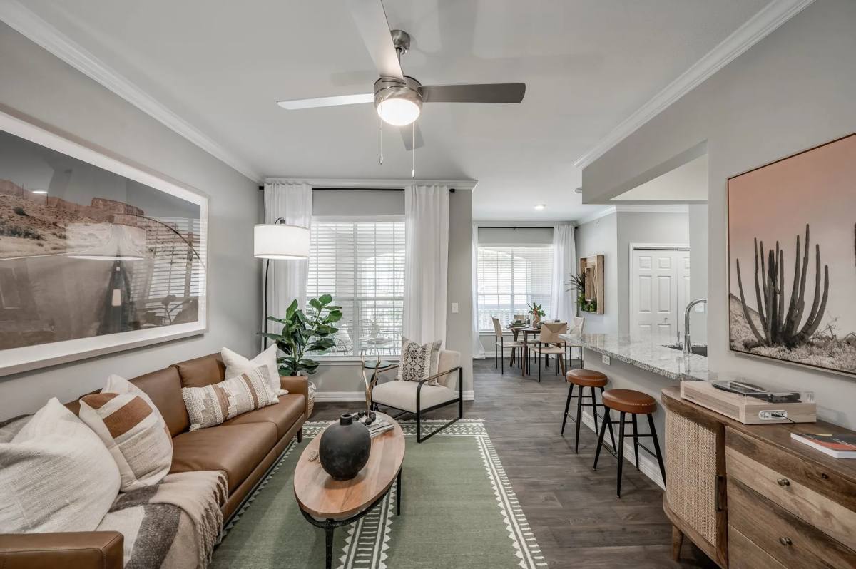 Apartment for rent at 938 Kingwood Dr #RK2, Kingwood, TX 77339