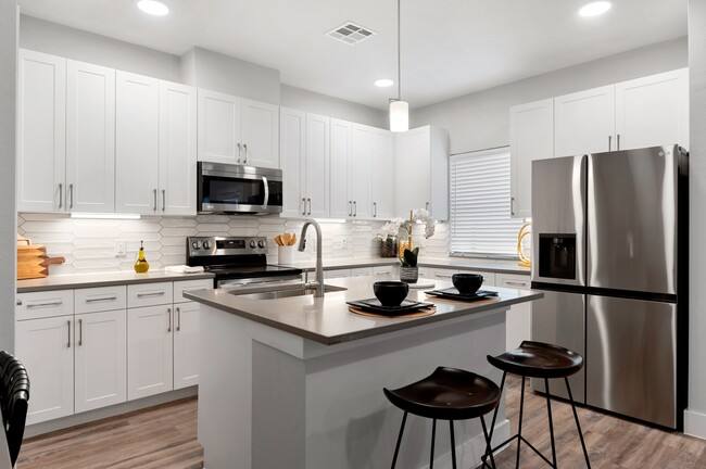 Apartment for rent at 28325 Birnham Woods Dr #VBW1, Spring, TX 77386