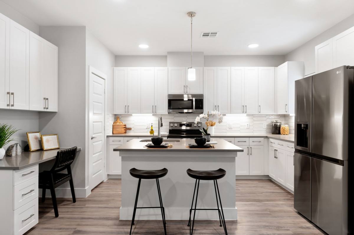 Apartment for rent at 28325 Birnham Woods Dr #VBW1, Spring, TX 77386