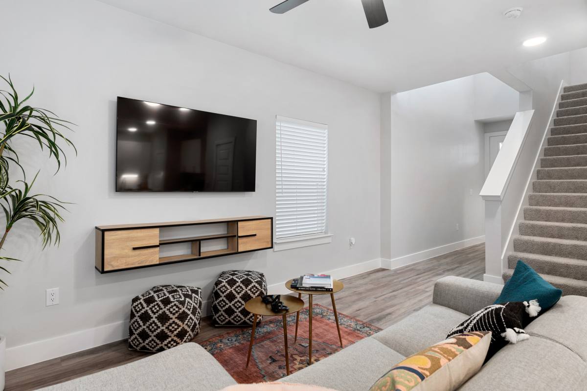 Apartment for rent at 28325 Birnham Woods Dr #VBW1, Spring, TX 77386