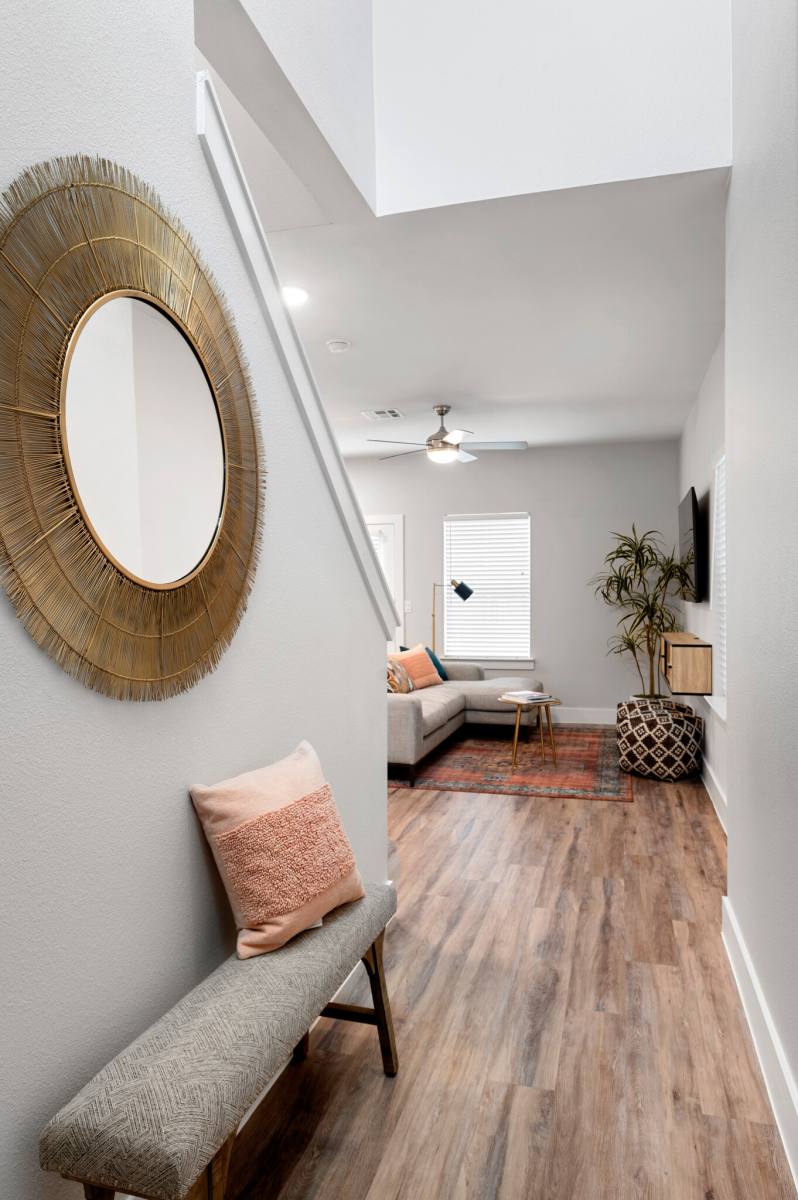 Apartment for rent at 28325 Birnham Woods Dr #VBW1, Spring, TX 77386