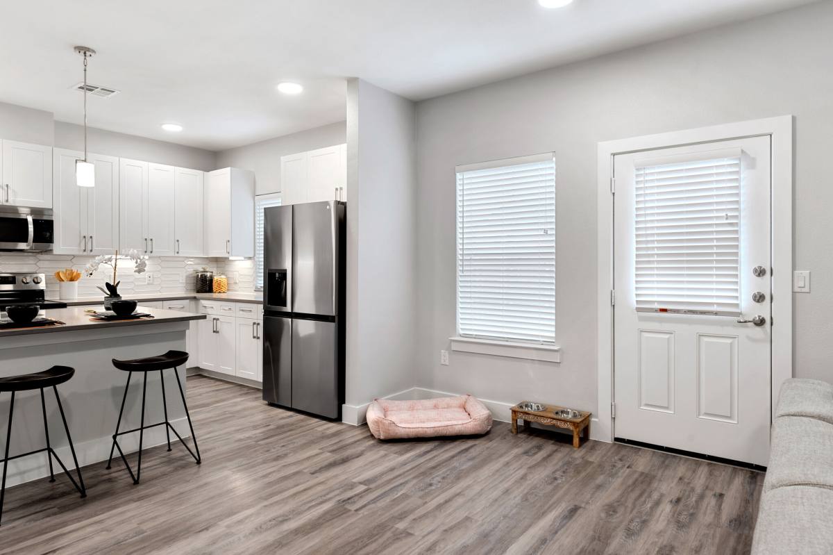 Apartment for rent at 28325 Birnham Woods Dr #VBW1, Spring, TX 77386