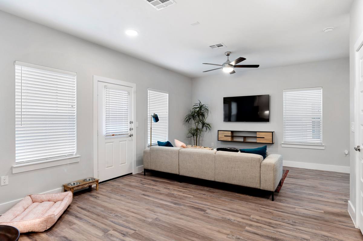 Apartment for rent at 28325 Birnham Woods Dr #VBW1, Spring, TX 77386