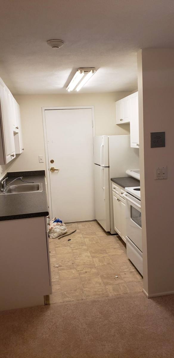 Apartment for rent at 71 Messenger St #417, Plainville, MA 02762