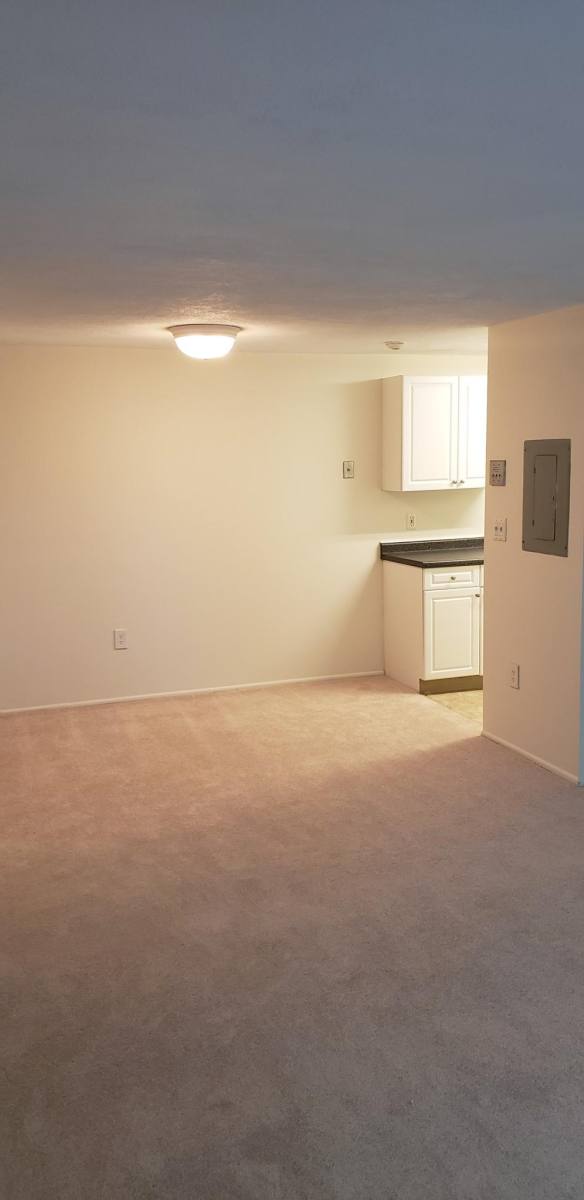 Apartment for rent at 71 Messenger St #417, Plainville, MA 02762