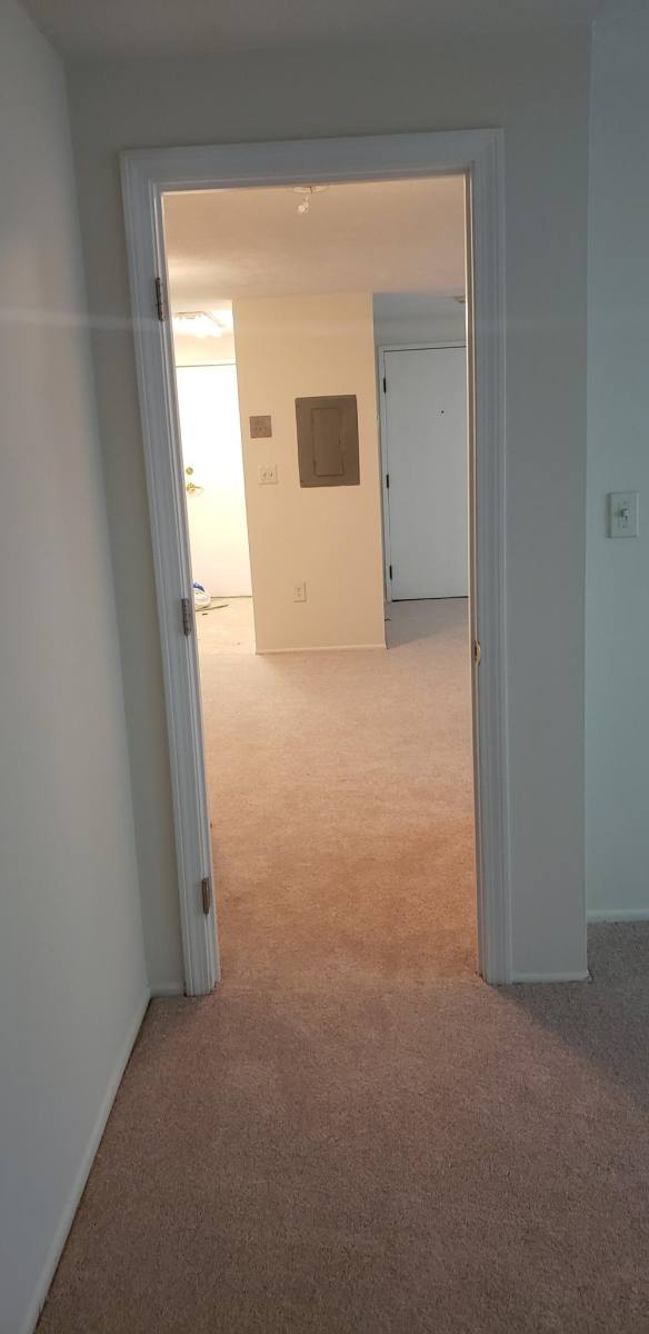 Apartment for rent at 71 Messenger St #417, Plainville, MA 02762