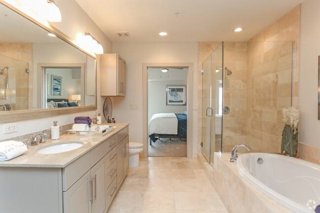 Apartment for rent at 1400 McKinney St #OPP1, Houston, TX 77010