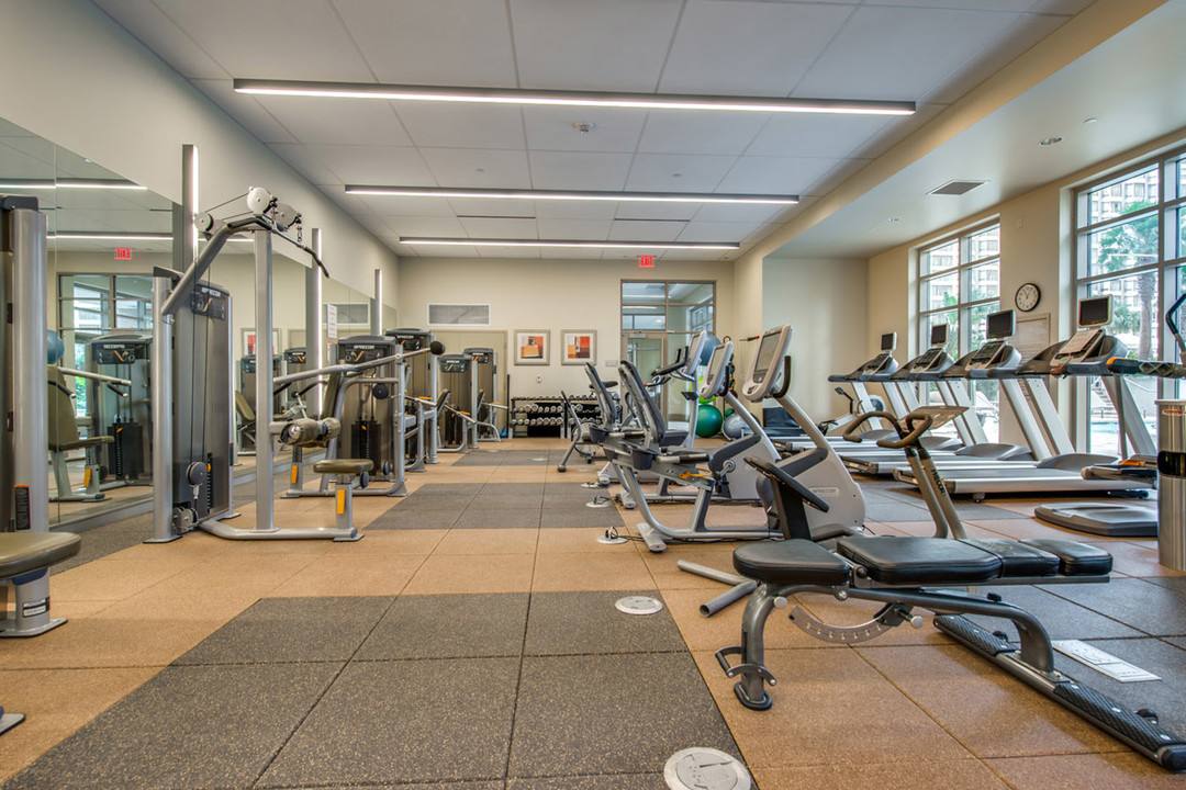 Apartment for rent at 1400 McKinney St #OPP1, Houston, TX 77010