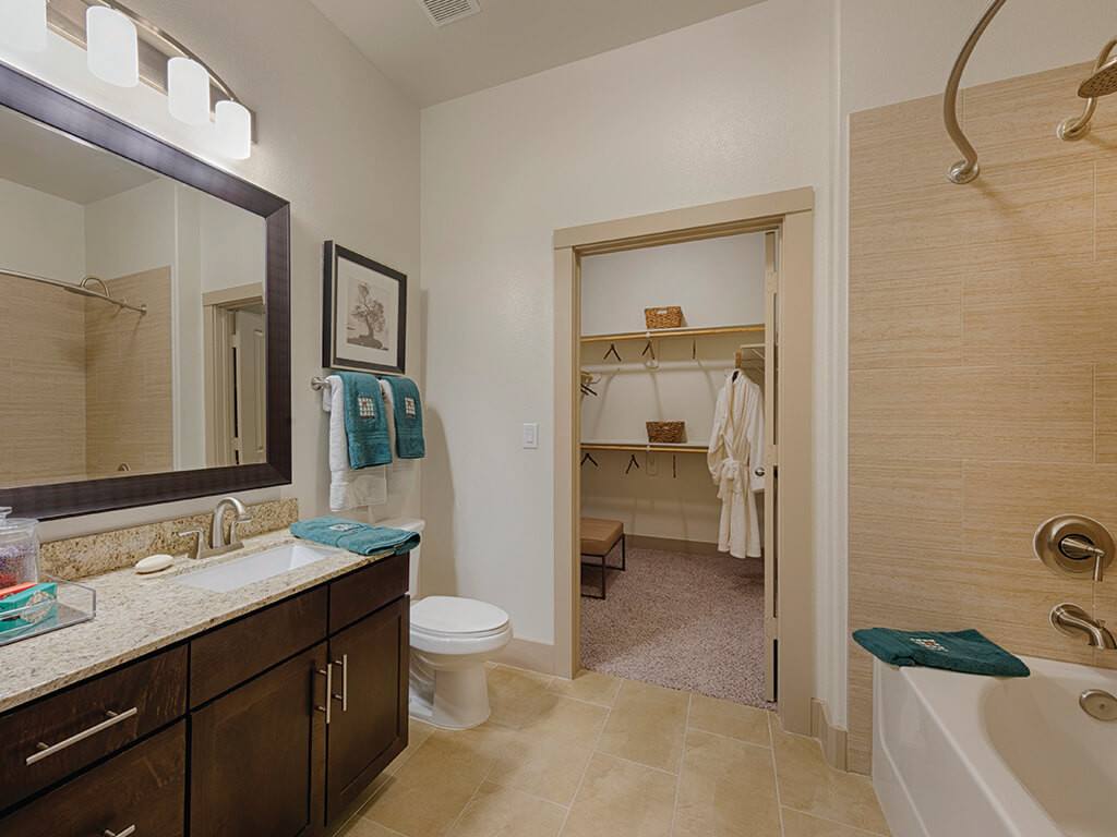 Apartment for rent at 1515 Main St #B3A1, Houston, TX 77002