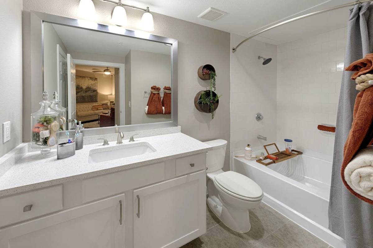 Apartment for rent at 2203 Riva Row #BTC1, Spring, TX 77380