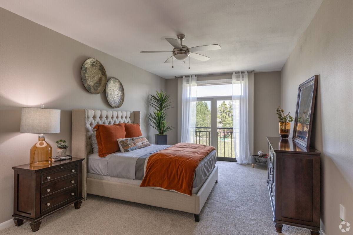 Apartment for rent at 2203 Riva Row #BTC1, Spring, TX 77380