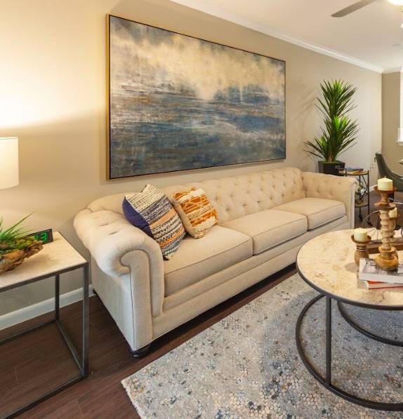 Apartment for rent at 2203 Riva Row #BTC1, Spring, TX 77380