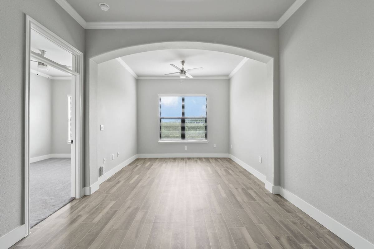 Apartment for rent at 600 Studemont St #TF1, Houston, TX 77007