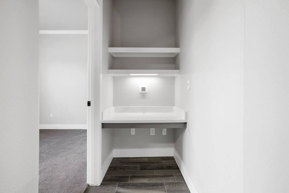 Apartment for rent at 600 Studemont St #TF1, Houston, TX 77007