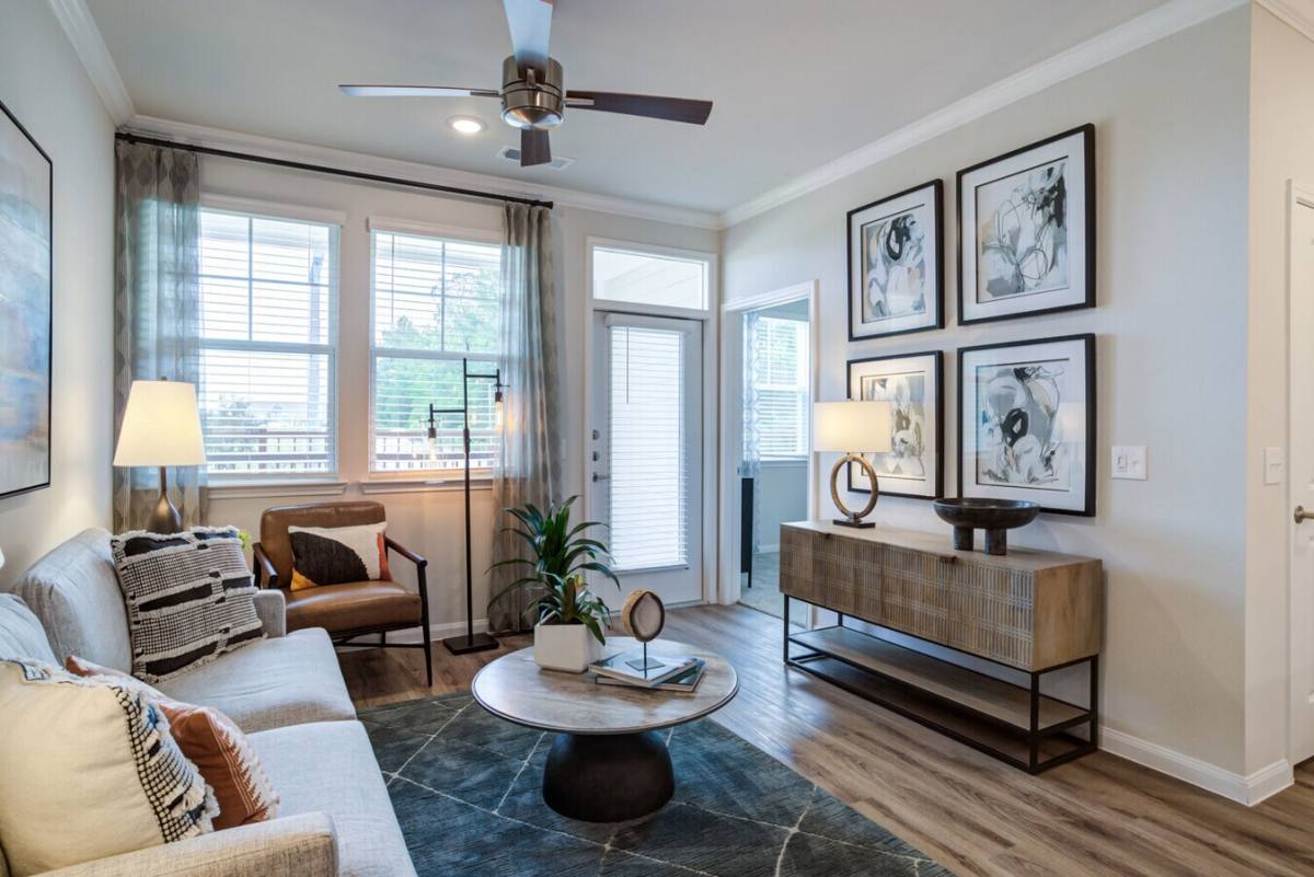 Apartment for rent at 1945 Westview Blvd #AW1, Conroe, TX 77304