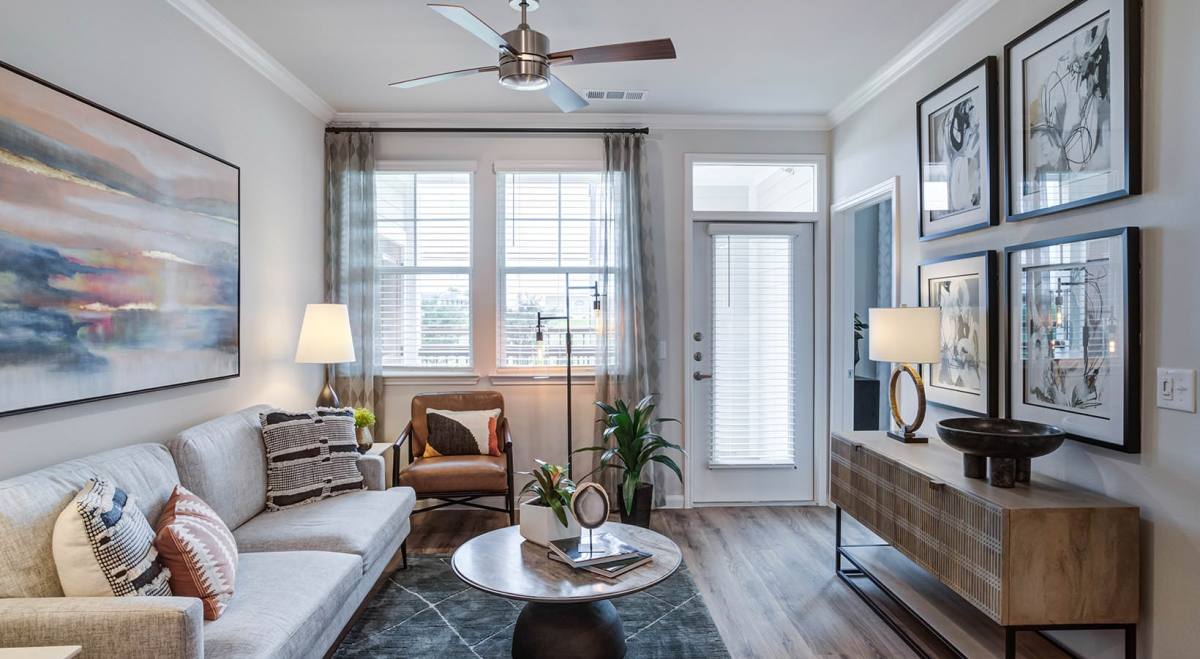 Apartment for rent at 1945 Westview Blvd #AW1, Conroe, TX 77304