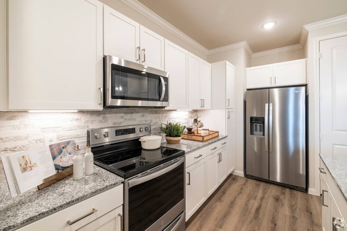 Apartment for rent at 1945 Westview Blvd #AW1, Conroe, TX 77304