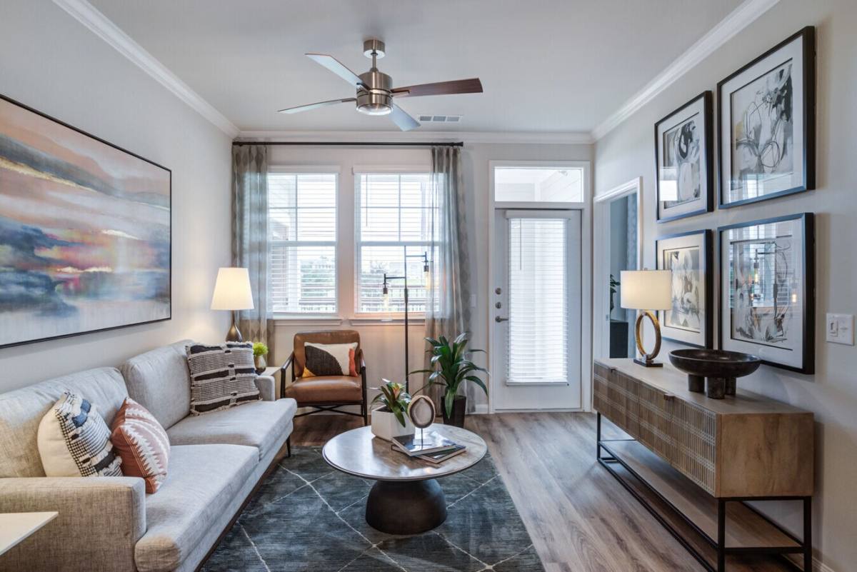 Apartment for rent at 1945 Westview Blvd #AW1, Conroe, TX 77304
