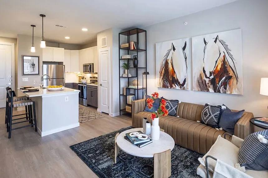 Apartment for rent at 20130 Schiel Rd #TM1, Cypress, TX 77433