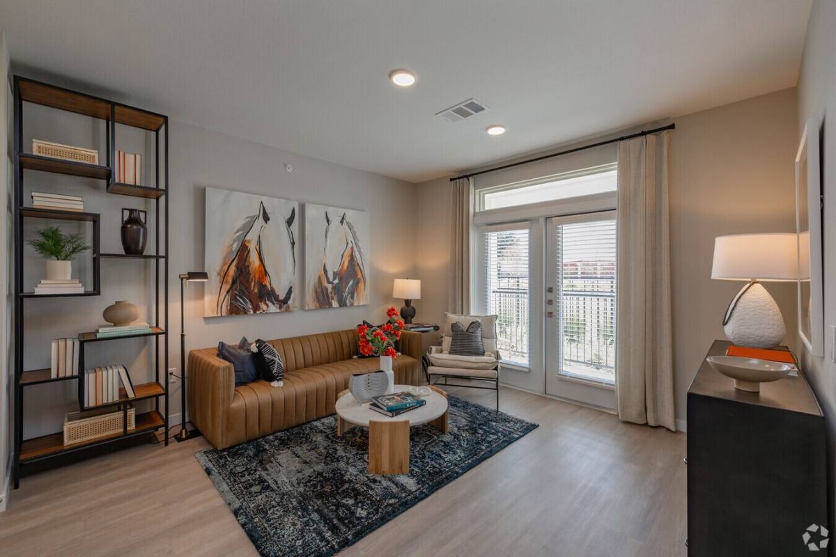 Apartment for rent at 20130 Schiel Rd #TM1, Cypress, TX 77433