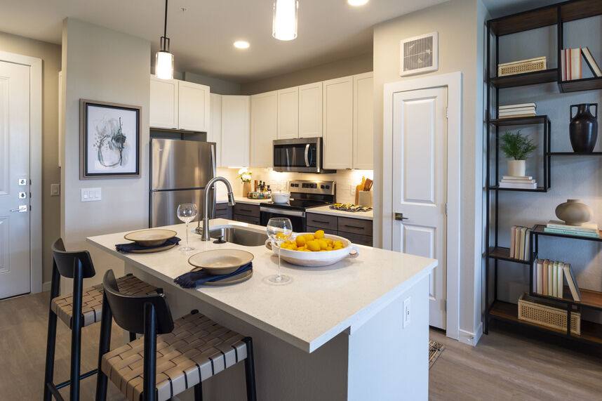 Apartment for rent at 20130 Schiel Rd #TM1, Cypress, TX 77433