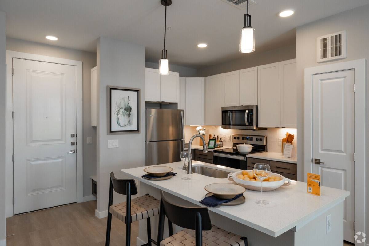 Apartment for rent at 20130 Schiel Rd #TM1, Cypress, TX 77433