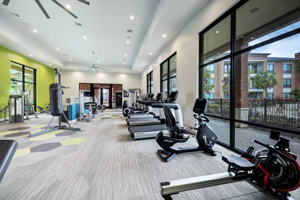 Apartment for rent at 1502 Partnership Way #SR1, Katy, TX 77449